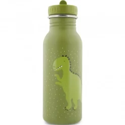 Trixie Botella Acero Mr. Dino 500ml · Outlet
