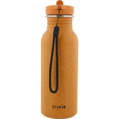 Trixie Botella Acero Mr. Fox 500ml · Hot