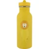 Trixie Botella Acero Mr. Lion 500ml · New