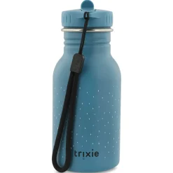 Trixie Botella Acero Mr. Triceratops 350ml · Outlet
