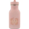 Trixie Botella Acero Mrs. Butterfly 350ml · New