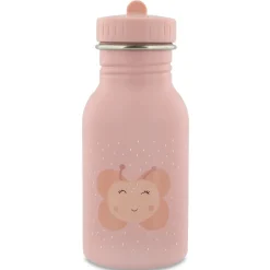 Trixie Botella Acero Mrs. Butterfly 350ml · New