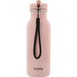 Trixie Botella Acero Mrs. Butterfly 500ml · Outlet