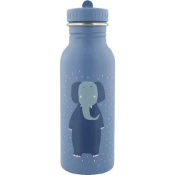 Trixie Botella Acero Mrs. Elephant 500ml · Online