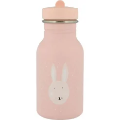 Trixie Botella Acero Mrs. Rabbit 350ml · Outlet