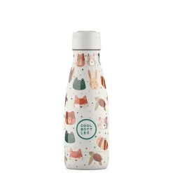 Cool Bottles Botella Acero Pet Lover 260ml · Hot