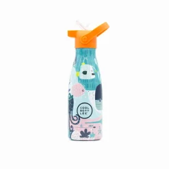 Cool Bottles Botella Acero Sea World 260ml · Sale