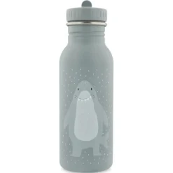 Trixie Botella Acero Shark 500ml · Discount