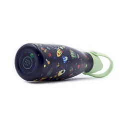 Cool Bottles Botella Acero Space Rockets 260ml · Sale