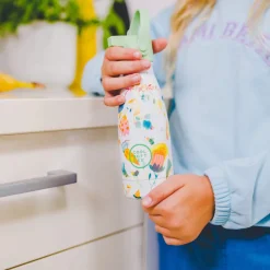 Cool Bottles Botella Acero Spring Flowers Park 260ml · Online