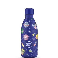 Cool Bottles Botella Acero Stellar Journey 500ml ·