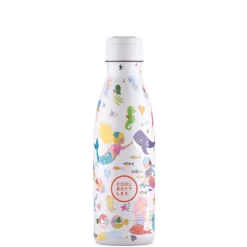 Cool Bottles Botella Acero Sweet Mermaids 350ml · New