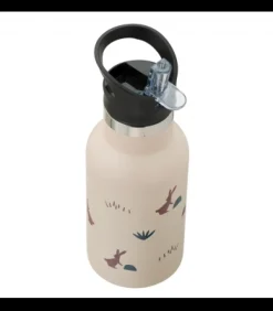 Fresk Botella Acero Térmica Conejito 350ml · Sale