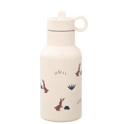 Fresk Botella Acero Térmica Conejito 350ml · Sale