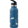 Fresk Botella Acero Térmica Dinosaurio 500ml · Hot