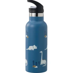 Fresk Botella Acero Térmica Dinosaurio 500ml · Hot
