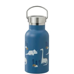 Fresk Botella Acero Térmica Dinosaurio 350ml · Best
