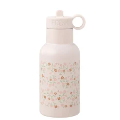 Fresk Botella Acero Térmica Flores 350ml · Outlet