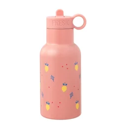 Fresk Botella Acero Térmica Limones 350ml · Hot