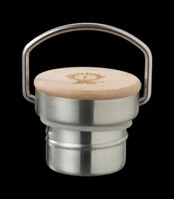 Fresk Botella Acero Térmica lisa Oso Polar 350ml · Discount