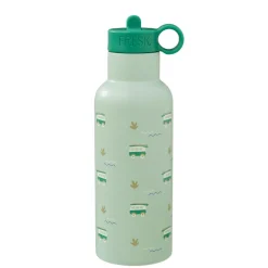 Fresk Botella Acero Térmica Surf Azul 500ml · Hot