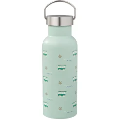 Fresk Botella Acero Térmica Surf Azul 500ml · Hot