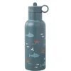 Fresk Botella Acero Térmica Tiburón 500ml · Hot