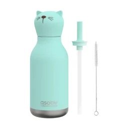 Asobu Botella Bestie Elefante 460ml · Online