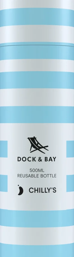 Chilly's Botella Dock & Bay 500 ml Online
