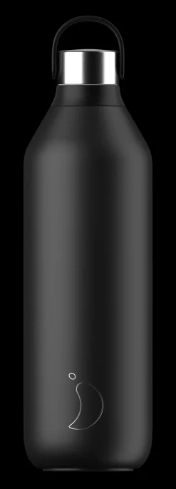 Chilly's Botella Serie 2 · 1 Litro Discount