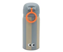 Noui Noui Botella de Acero Térmica Dino Hot