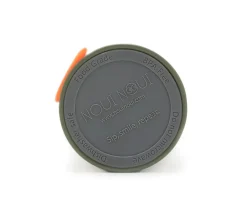 Noui Noui Botella de Acero Térmica Dino Hot