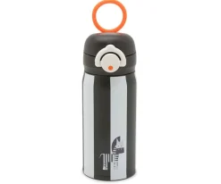 Noui Noui Botella de Acero Térmica Zebra Hot