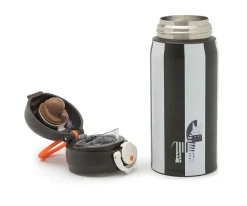 Noui Noui Botella de Acero Térmica Zebra Hot