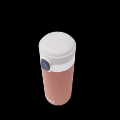 Monbento Botella de Acero Térmica Pop Pink · Clearance