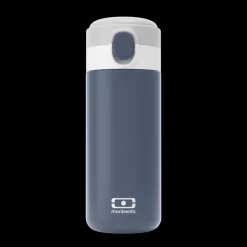 Monbento Botella de Acero Térmica Pop Azul · Clearance