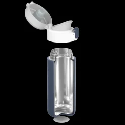 Monbento Botella de Acero Térmica Pop Azul · Clearance