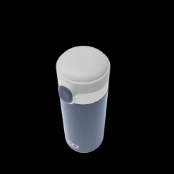 Monbento Botella de Acero Térmica Pop Azul · Clearance