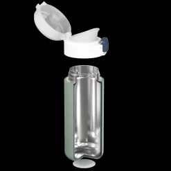 Monbento Botella de Acero Térmica Pop Green · Online