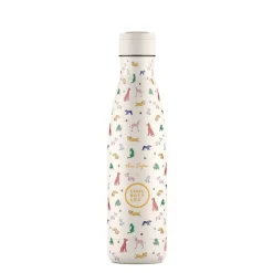 Cool Bottles Botella Doggie Party 500ml ·