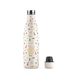 Cool Bottles Botella Doggie Party 500ml ·