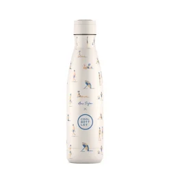 Cool Bottles Botella Ocean Breeze 500ml · New