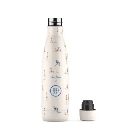 Cool Bottles Botella Ocean Breeze 500ml · New