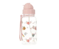 Tutete Botella Plástico Bugs Outlet