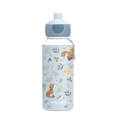 Mepal Botella Pop-up Campus 400 ml Forest Friends · Best