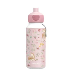 Mepal Botella Pop-up Campus 400 ml Fairy Garden · Best