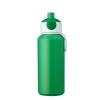 Mepal Botella Pop-up Campus 400 ml Green · Outlet
