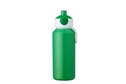 Mepal Botella Pop-up Campus 400 ml Green · Outlet