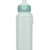 Mepal Botella Pop-up Campus 400 ml Menta Cool · Clearance