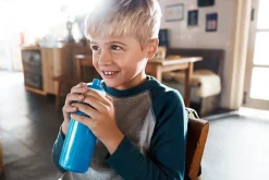 Mepal Botella Pop-up Campus 400 ml Turquoise · Online